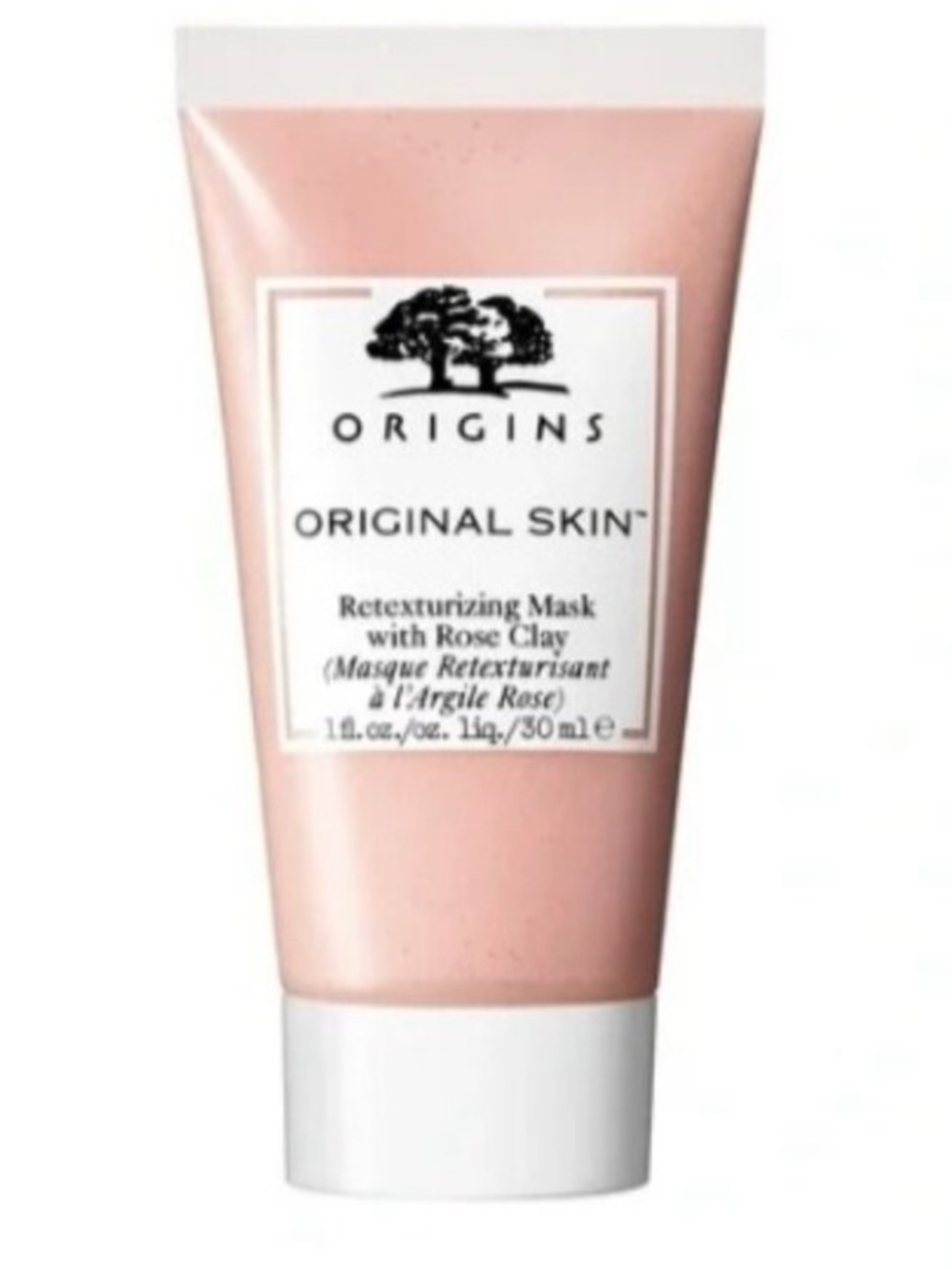 ORIGINS Original Skin Retexturizing Mask Rose Clay